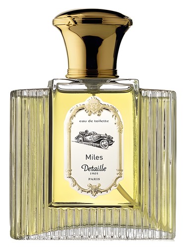 Miles Detaille