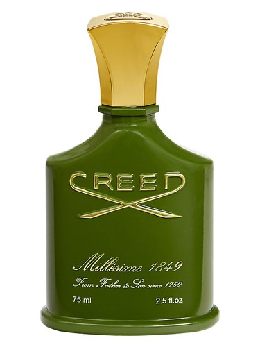 Millesime 1849 Creed