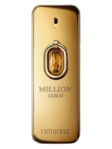 Million Gold Elixir Rabanne