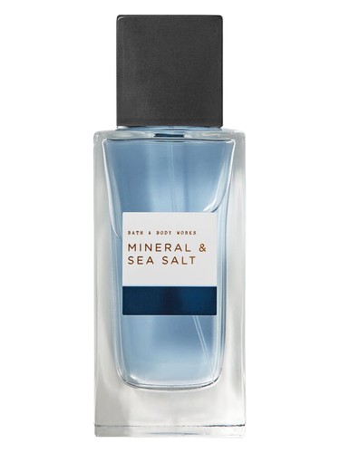 Mineral & Sea Salt Bath & Body Works