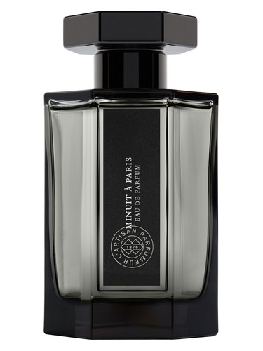 Minuit à Paris L'Artisan Parfumeur