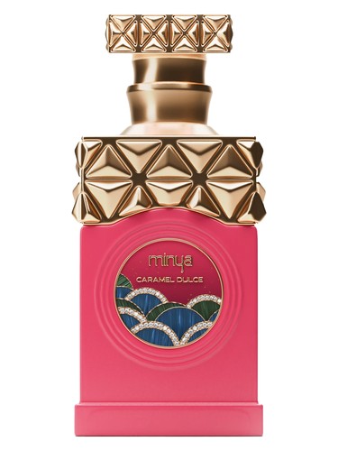 Minya Caramel Dulce PARIS CORNER
