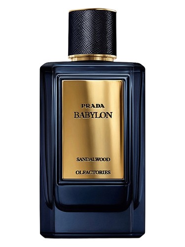 Mirages Babylon Prada for women and men