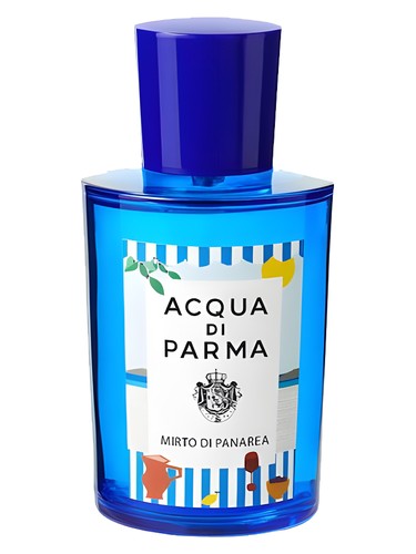 Mirto Di Panarea Summer Edition Acqua di Parma