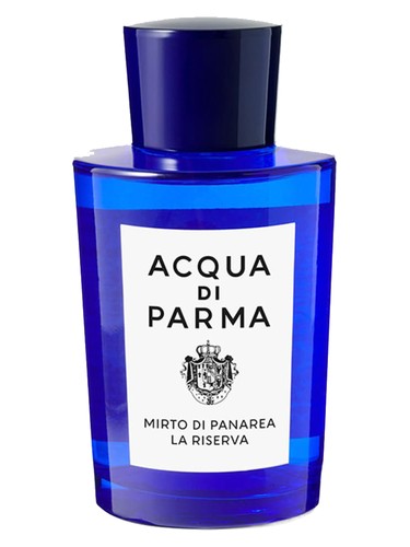Mirto di Panarea La Riserva Eau de Parfum Acqua di Parma