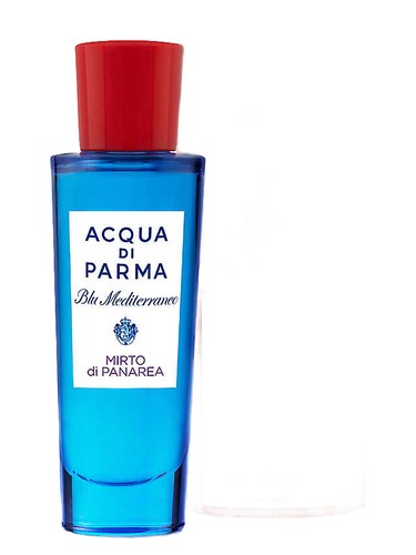 Mirto di Panarea Limited Edition Acqua di Parma