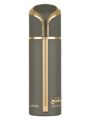 Mishlah Lattafa Perfumes
