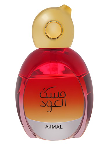 Misk Al Oudh Ajmal for women and men
