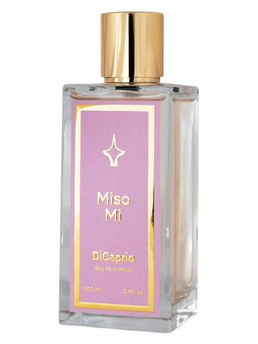 Miso Mi Di Caprio Parfum