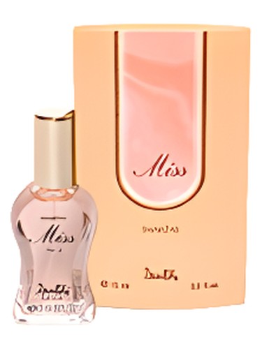 Miss 2 Dzintars