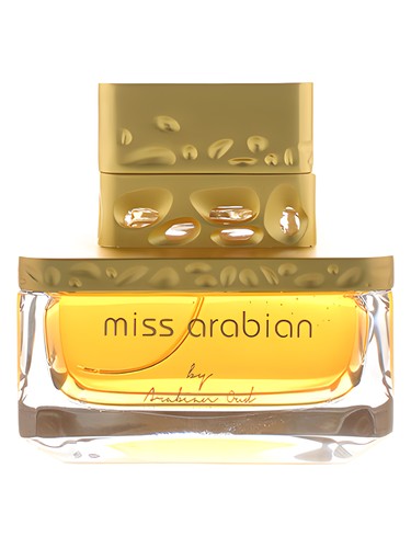 Miss Arabian Arabian Oud