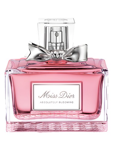 Miss Dior Absolutely Blooming Dior