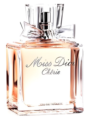 Miss Dior Cherie 2007 Dior
