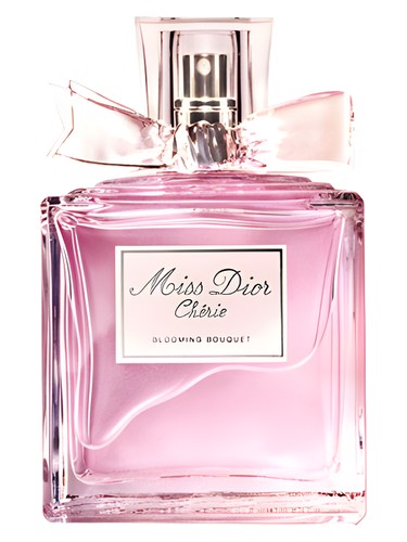 Miss Dior Cherie Blooming Bouquet 2011 Dior