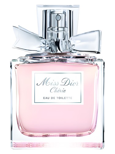 Miss Dior Cherie Eau De Toilette 2010 Dior