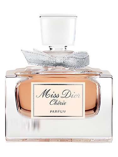 Miss Dior Cherie Extrait de Parfum Dior