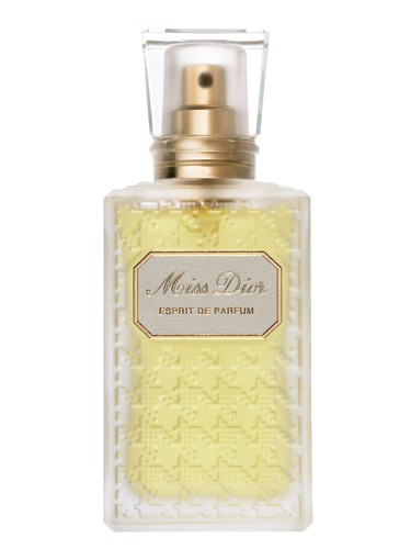 Miss Dior Esprit de Parfum Dior