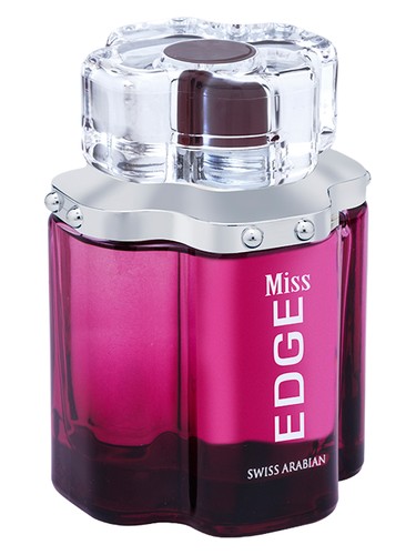 Miss Edge Swiss Arabian