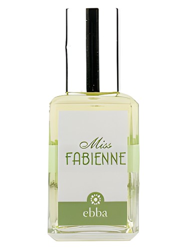 Miss Fabienne Ebba Los Angeles