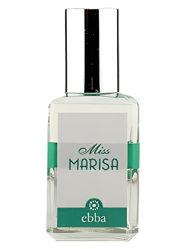 Miss Marisa Ebba Los Angeles