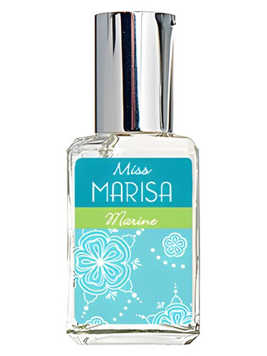 Miss Marisa Marine Ebba Los Angeles