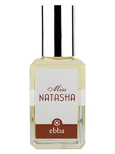 Miss Natasha Ebba Los Angeles