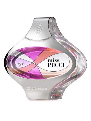 Miss Pucci Emilio Pucci
