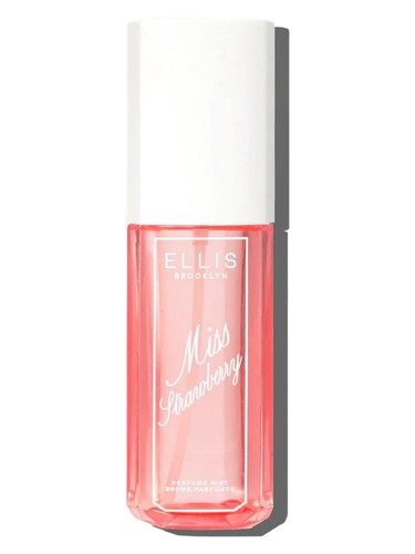 Miss Strawberry Ellis Brooklyn