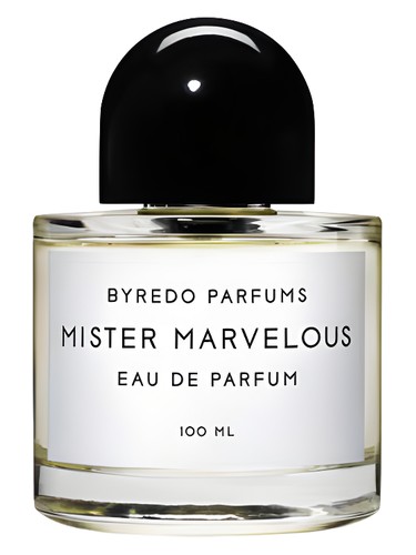 Mister Marvelous Byredo