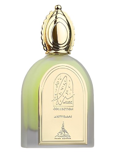 Misty Dawn Musk Collection PARIS CORNER