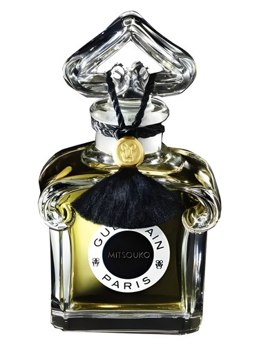 Mitsouko Absolu 17 Guerlain