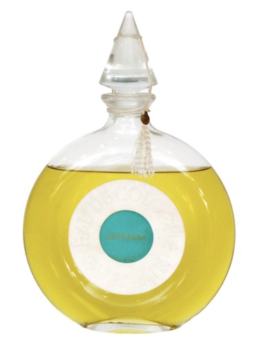Mitsouko Eau de Cologne Guerlain