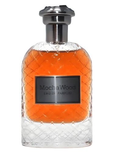 Mocha Wood Fragrance World