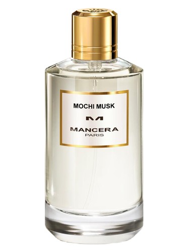 Mochi Musk Mancera