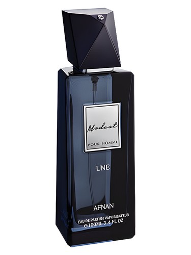 Modest Pour Homme Une Afnan