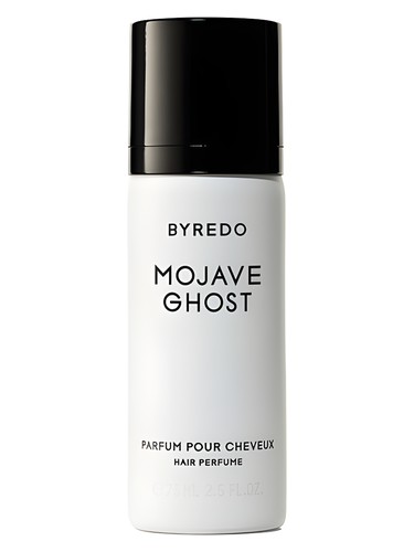 Mojave Ghost Hair Perfume Byredo