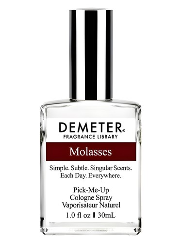 Molasses Demeter Fragrance