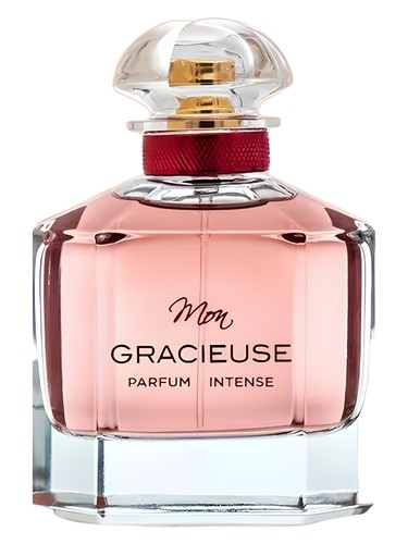 Mon Gracieuse Parfum Intense Fragrance World