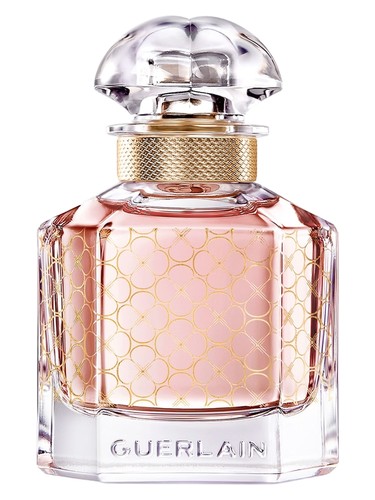 Mon Guerlain Limited Edition 2019 Guerlain