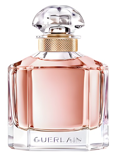 Mon Guerlain Sensuelle Guerlain