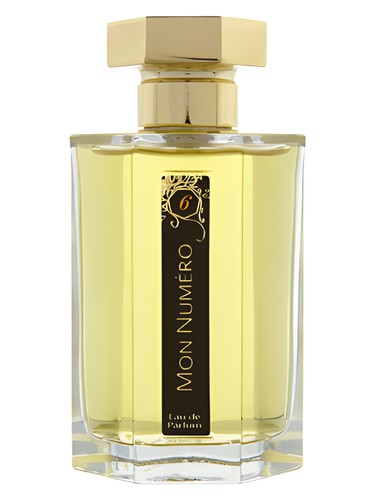 Mon Numero 6 L'Artisan Parfumeur