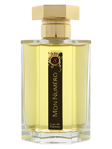 Mon Numero 8 L'Artisan Parfumeur