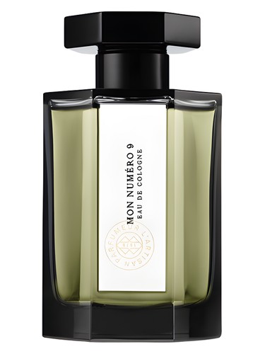 Mon Numero 9 L'Artisan Parfumeur