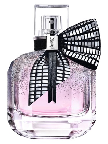 Mon Paris Collector Edition 2020 Yves Saint Laurent