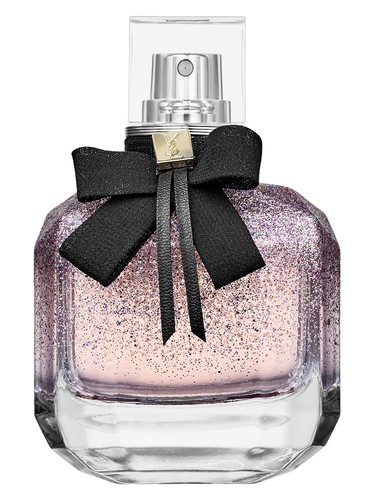 Mon Paris Dazzling Lights Collector Yves Saint Laurent
