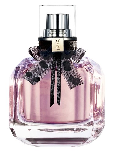 Mon Paris Eau de Toilette Yves Saint Laurent