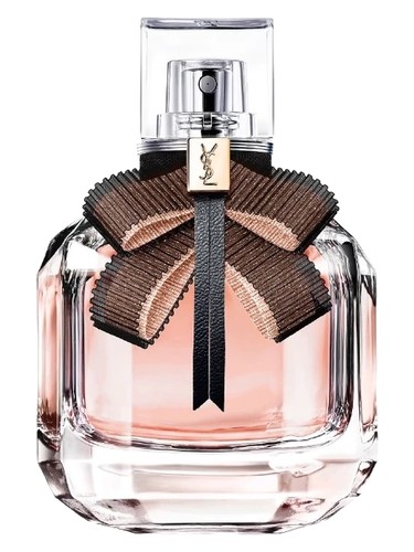 Mon Paris Lumière Yves Saint Laurent