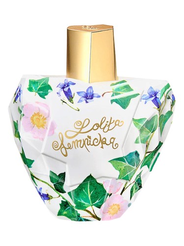 Mon Premier Parfum Edition Limitée 2025 (Flacon Mon Printemps) Lolita Lempicka