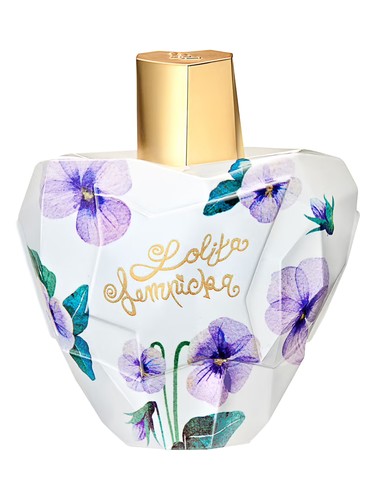 Mon Premier Parfum Edition Limitée (Flacon Mon Printemps) Lolita Lempicka