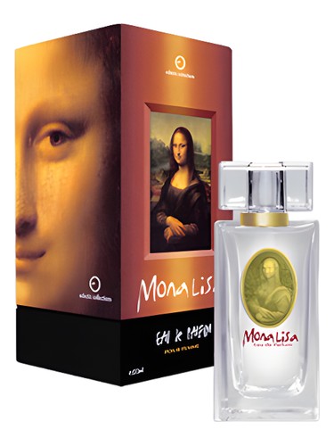 Mona Lisa Eclectic Collections